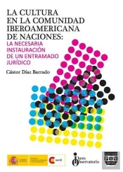 Cultura En La Comunidad Iberoamericana De Naciones, La