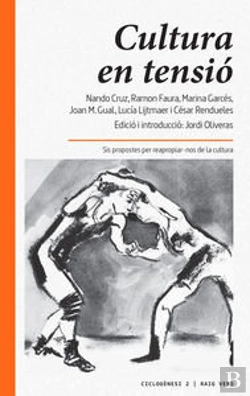 Bertrand.pt - Cultura En Tensió