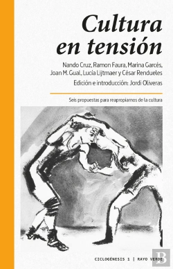 Bertrand.pt - Cultura En Tensión