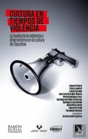 Cultura En Tiempos De Violencia