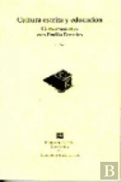 Cultura Escrita (Conversaciones Con Emilia Ferreiro) 