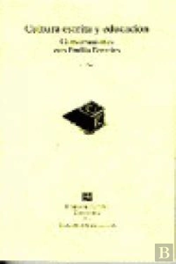 Bertrand.pt - Cultura Escrita (Conversaciones Con Emilia Ferreiro) 