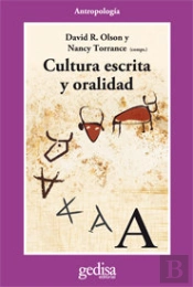 Cultura Escrita Y Oralidad