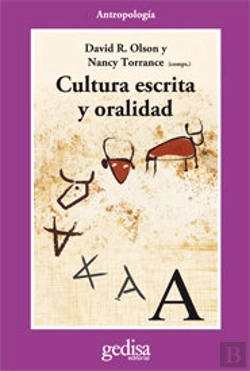 Bertrand.pt - Cultura Escrita Y Oralidad