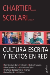 Cultura Escrita Y Textos En Red