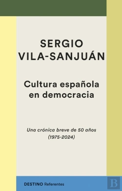 Bertrand.pt - Cultura Española En Democracia