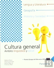 Cultura General. Ámbito Lingüístico Y Social
