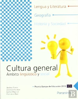 Bertrand.pt - Cultura General. Ámbito Lingüístico Y Social