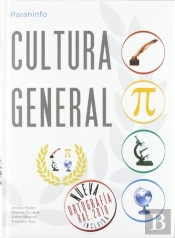 Cultura General - Ganador De Premio Europa 2010