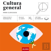 Cultura General Para Curiosos (Xl)