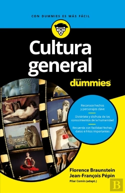 Bertrand.pt - Cultura General Para Dummies