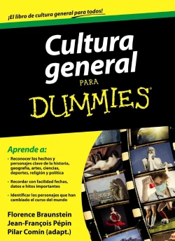 Bertrand.pt - Cultura General Para Dummies
