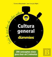 Cultura General Para Dummies