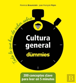 Bertrand.pt - Cultura General Para Dummies