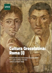 Cultura Grecolatina: Roma (I)