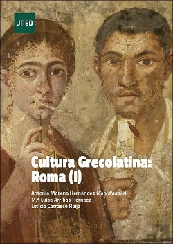 Bertrand.pt - Cultura Grecolatina: Roma (I)