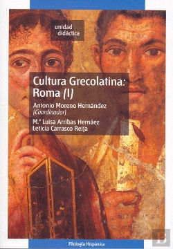 Bertrand.pt - Cultura Grecolatina: Roma (I)
