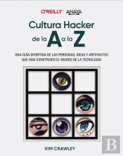 Cultura Hacker De La A A La Z