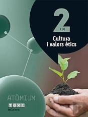 Cultura I Valors Ètics 2 Eso Atòmium