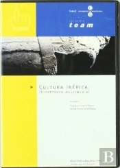 Cultura Ibérica. Hipertexto Multimedia ( Cd-Rom )