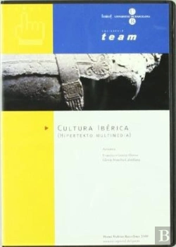 Bertrand.pt - Cultura Ibérica. Hipertexto Multimedia ( Cd-Rom )