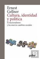 Cultura, Identidad Y Política