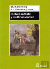 Cultura Infantil Y Multinacionales