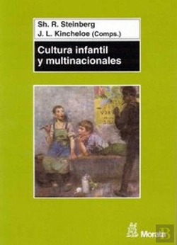 Bertrand.pt - Cultura Infantil Y Multinacionales