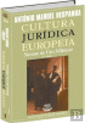 Cultura Jurídica Europeia