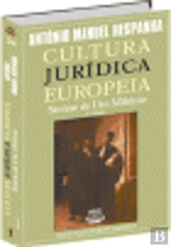 Bertrand.pt - Cultura Jurídica Europeia