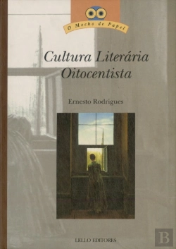 Bertrand.pt - Cultura Literária Oitocentista