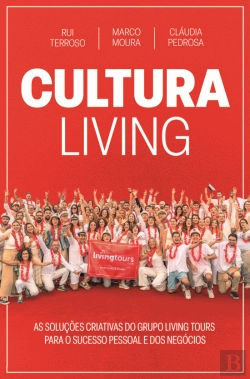 Bertrand.pt - Cultura Living