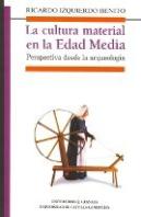 Cultura Material En La Edad Media, La