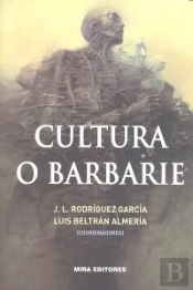 Cultura O Barbarie