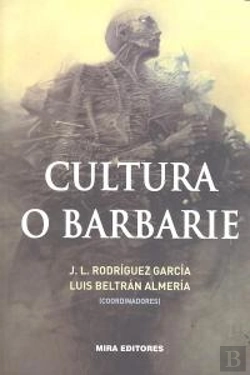 Bertrand.pt - Cultura O Barbarie