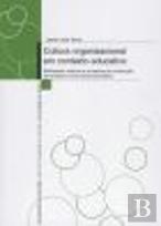 Cultura Organizacional em Contexto Educativo