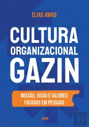 Cultura Organizacional Gazin