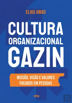 Bertrand.pt - Cultura Organizacional Gazin