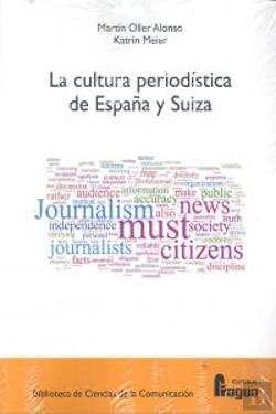 Bertrand.pt - Cultura Periodistica De España Y Suiza,La