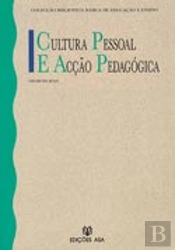 Cultura Pessoal e Acção Pedagógica