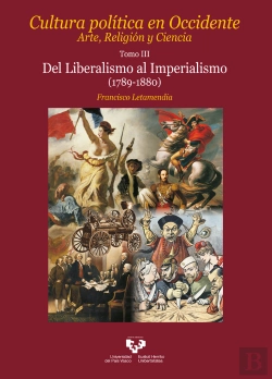 Bertrand.pt - Cultura Politica En Occidente Arte Religion Vol.3 Del Liber