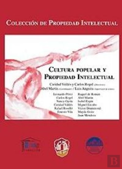Bertrand.pt - Cultura Popular Y Propiedad Intelectual