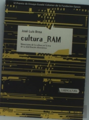 Cultura Ram