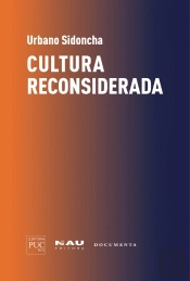 Cultura Reconsiderada
