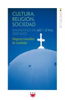 Cultura, Religión, Sociedad