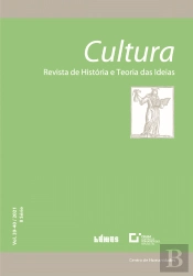 Cultura - Revista de História e Teoria das Ideias
