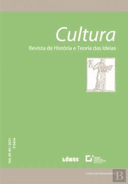 Bertrand.pt - Cultura - Revista de História e Teoria das Ideias