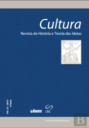 Cultura - Revista de História e Teoria das Ideias