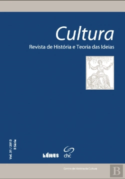 Bertrand.pt - Cultura - Revista de História e Teoria das Ideias