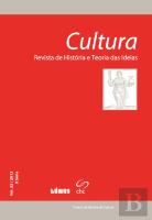 Cultura - Revista de História e Teoria das Ideias